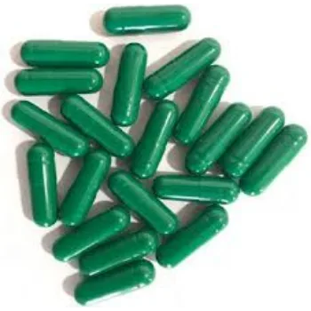 Empty Capsules